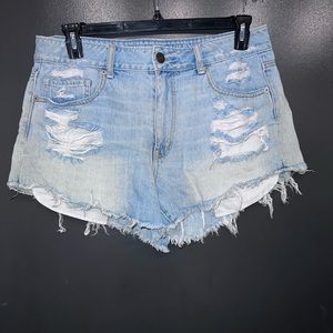 American Eagle 🦅 Jean Shorts